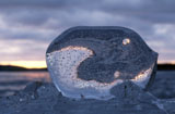 Jääpala - A Bit of Ice