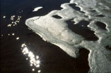 Tenon hiekkaa - Sand of River Teno