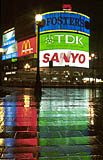 	Piccadilly Circus	