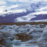 Jökullsarlón