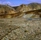 	Landmannalaugar	