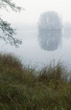 Sumujen saari - Misty Island